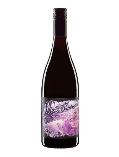 Mazzini Pinot Noir 750ml
