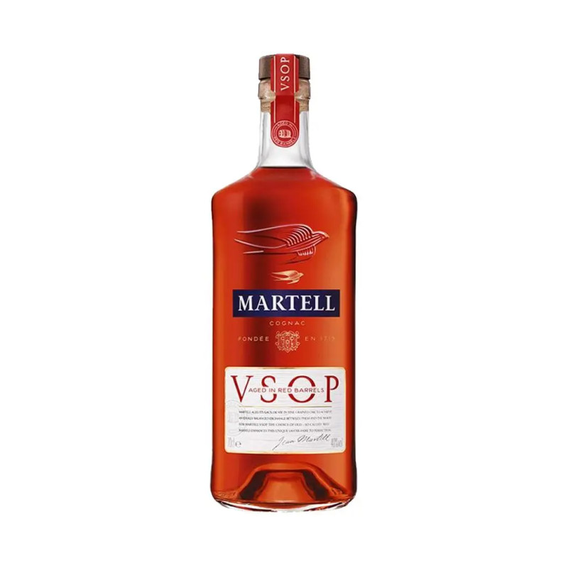 Martell VSOP 700ml
