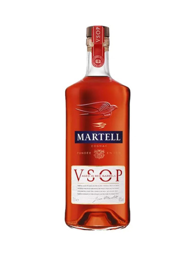 Martell VSOP 700ml
