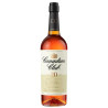 Canadian Club 20 Year Old Blended Whisky 40% 750ml
