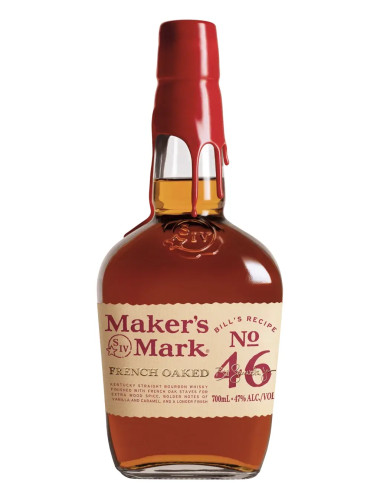 Maker's Mark 46 700ml