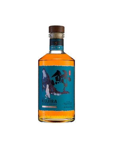 Kujira Ryukyu 5YO 700ml