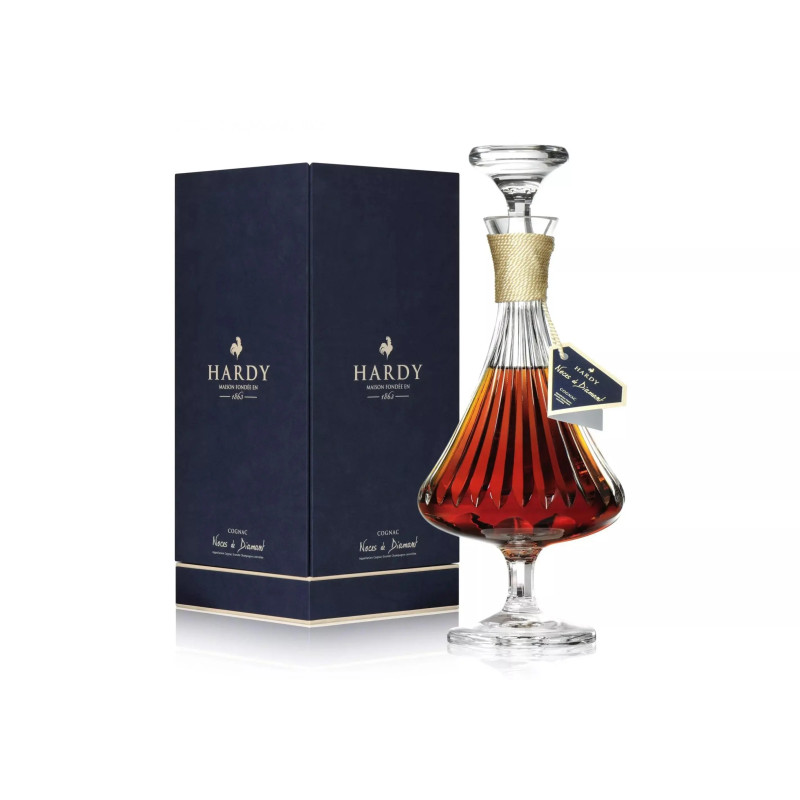 Hardy Noces De Diamant 700ml