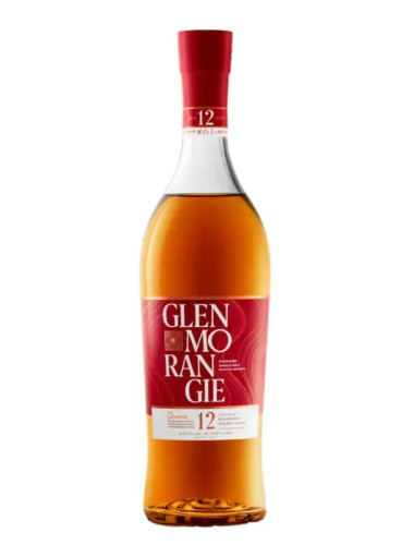 Glenmorangie Lasanta 12 Year Old 700ml
