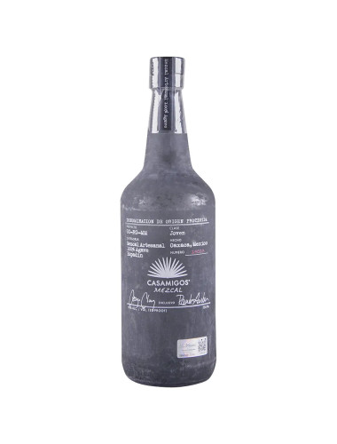 CASAMIGOS MEZCAL UB