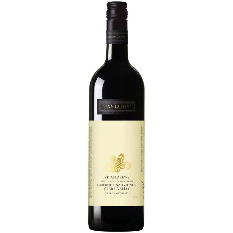 Taylors St Andrews C/Sauv 750ml