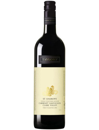 Taylors St Andrews C/Sauv 750ml