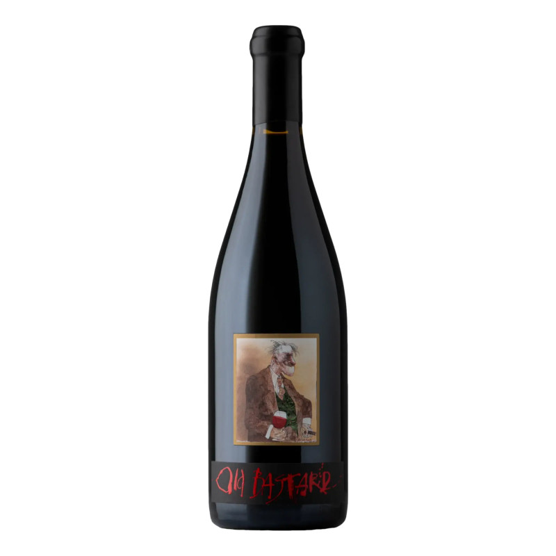 Kaesler Old Bastard Shiraz 2017 750ml