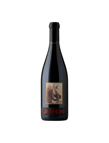 Kaesler Old Bastard Shiraz 2017 750ml