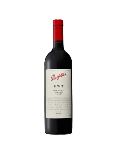 Penfolds RWT 2004 750ml