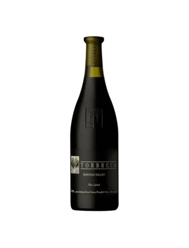 Torbreck The Laird Shiraz 2017 750ml