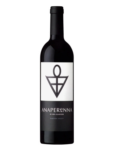 Glaetzer Anaperenna Shiraz Cabernet 750ml