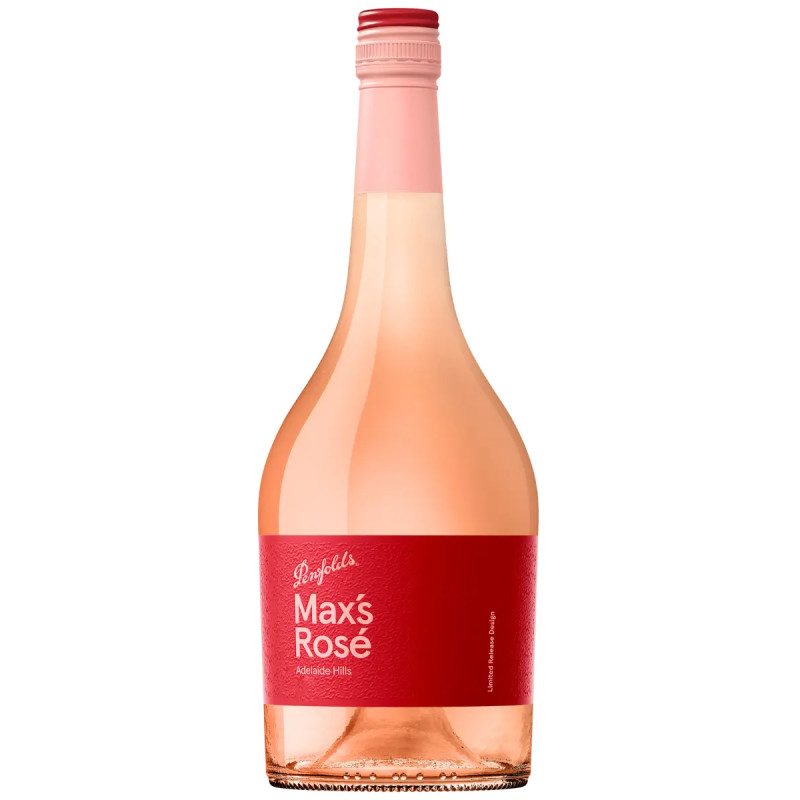 Penfolds Max Rose 750ml