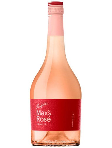 Penfolds Max Rose 750ml