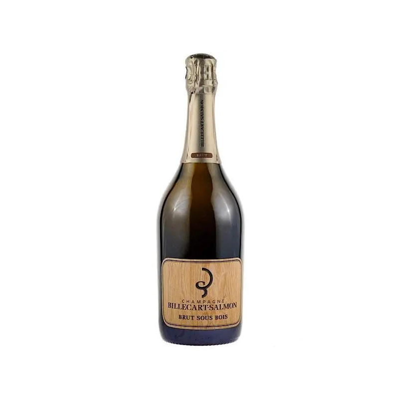 Billecart-salmon Brut Sous Bois 750ml