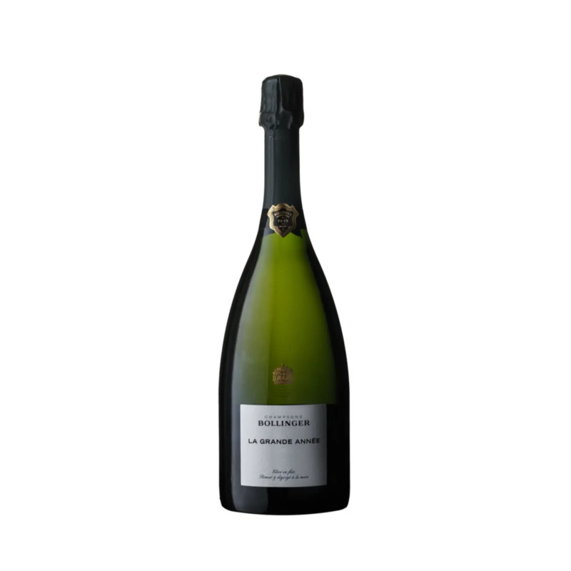 Bollinger Annee 14 750ml 2014