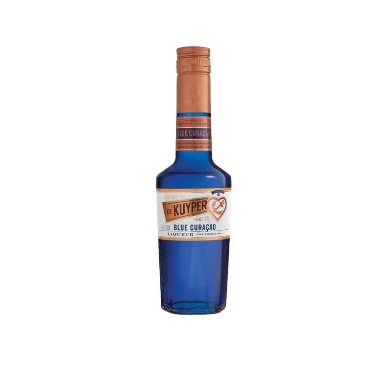 De Kuyper Blue Curacao 500ml