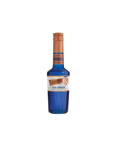 De Kuyper Blue Curacao 500ml