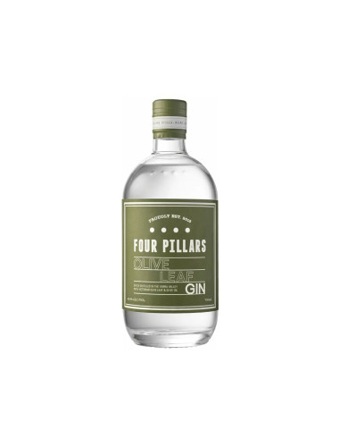 FOUR PILLARS OLIVE LEAF GIN
