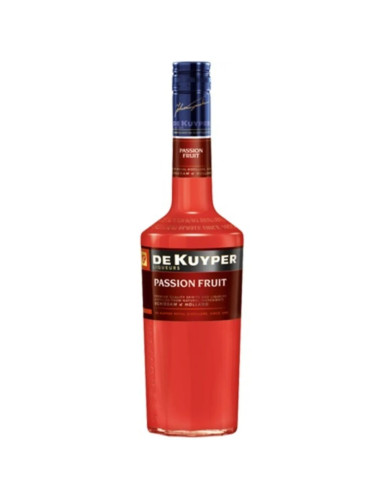 De Kuyper Passionfruit 500ml