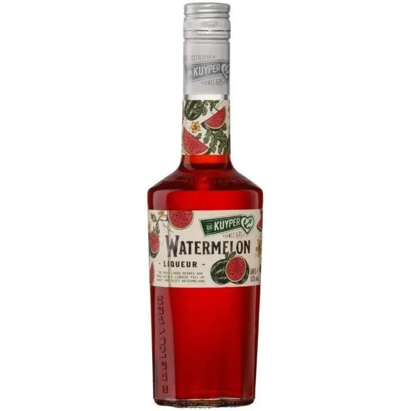 De Kuyper Watermelon 500ml