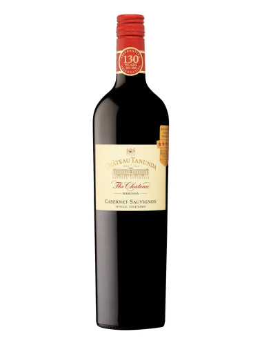 Chateau Tanunda Single Vineyard Cabernet Sauvignon 2023 750mL