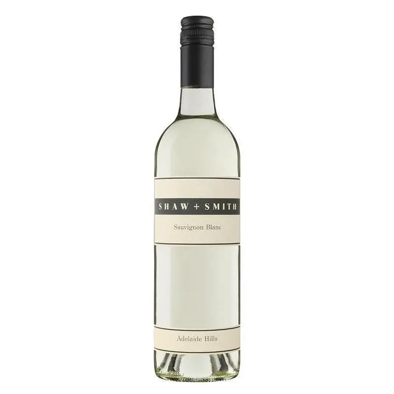 Shaw & Smith Sauvignon Blanc 750mL