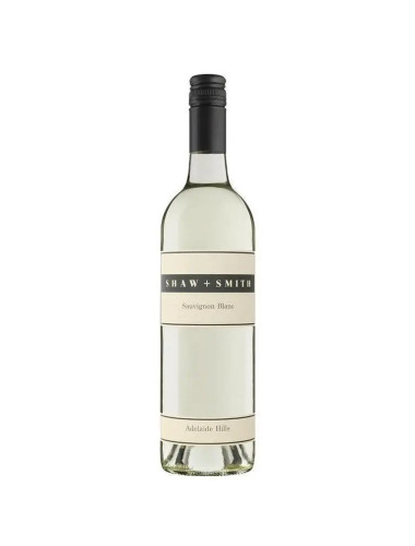 Shaw & Smith Sauvignon Blanc 750mL