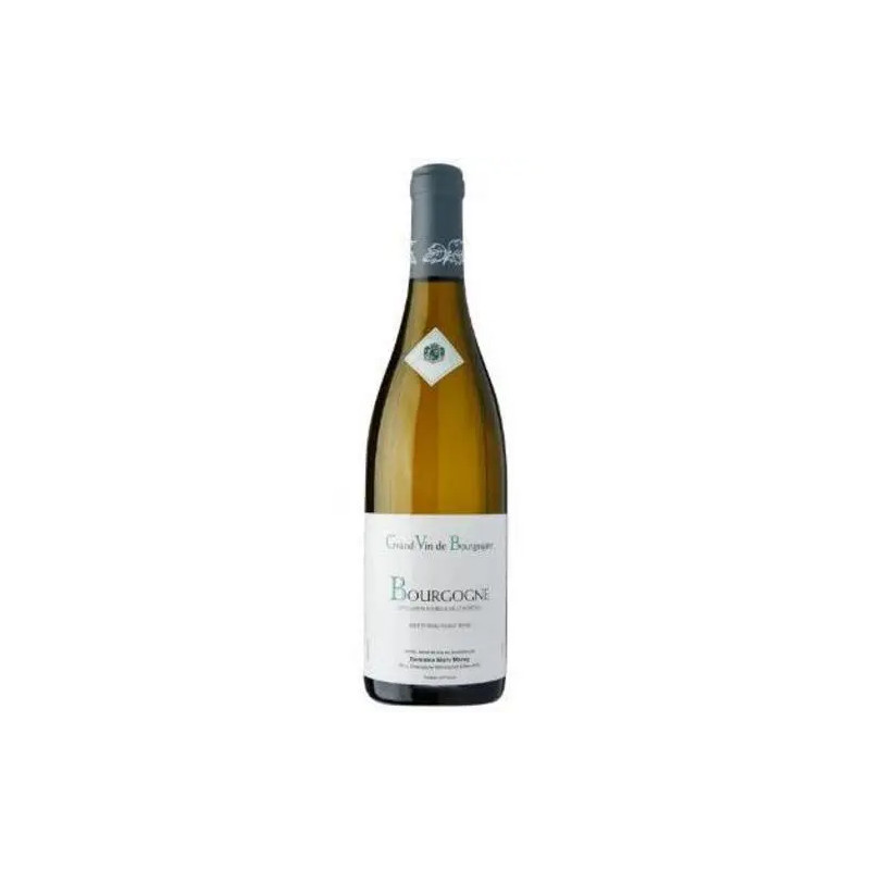 Domaine Marc Morey & Fils - Bourgogne Blanc - 2022