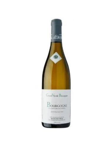 Domaine Marc Morey & Fils - Bourgogne Blanc - 2022