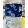 The Conna Co. High Seas Navy Strength Hemp Gin 58%