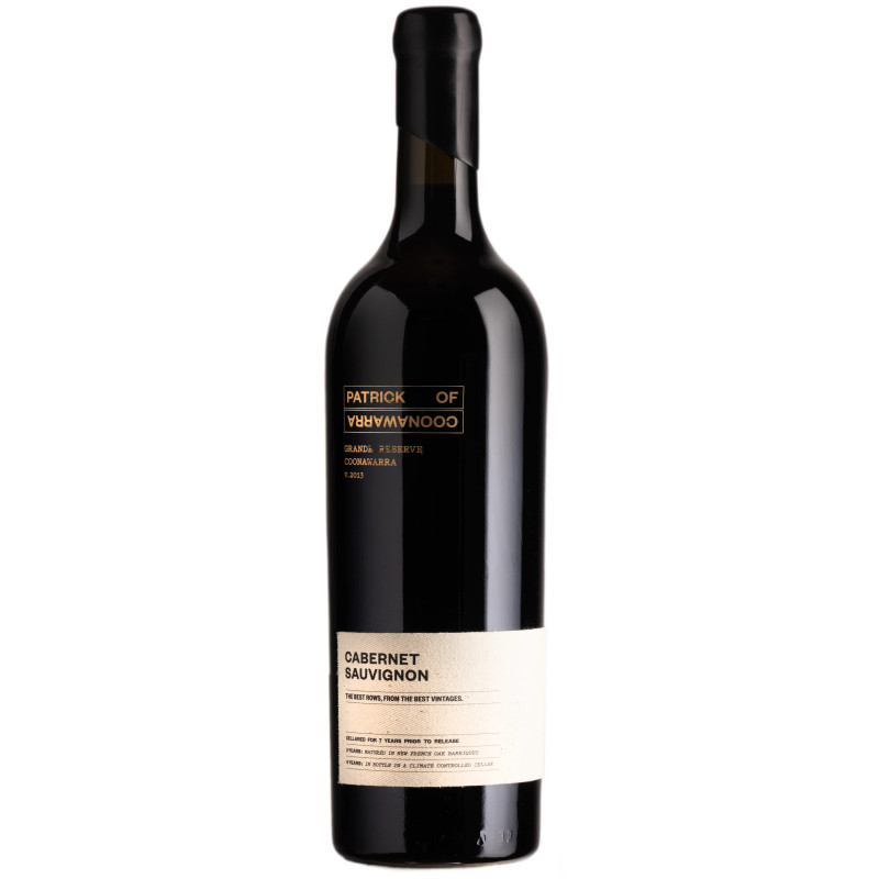 Grande Reserve