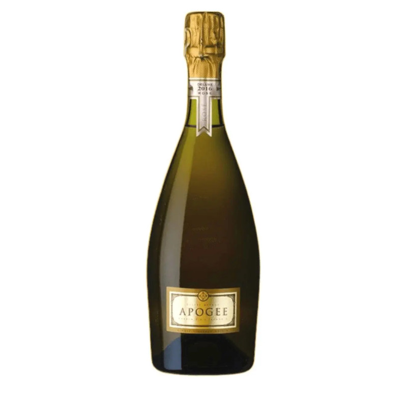 Apogee Deluxe Vintage Sparkling Rose 2021