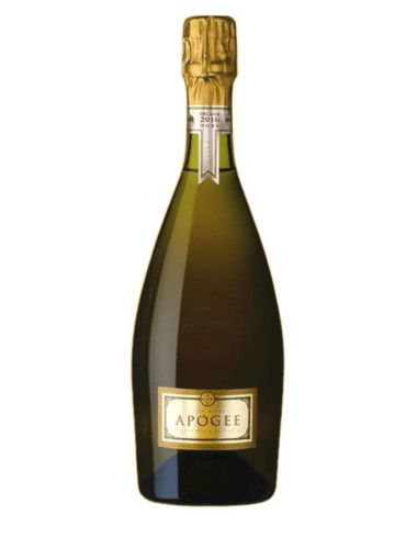 Apogee Deluxe Vintage Sparkling Rose 2021