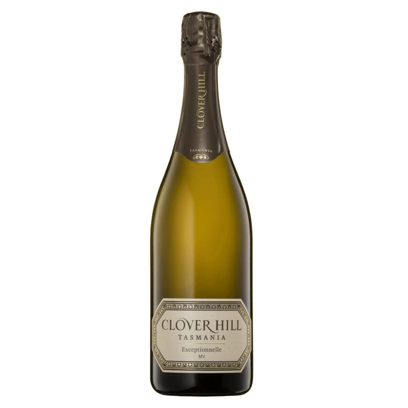 Clover Hill Tasmania Exceptionnelle Sparkling MV