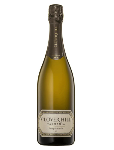 Clover Hill Tasmania Exceptionnelle Sparkling MV