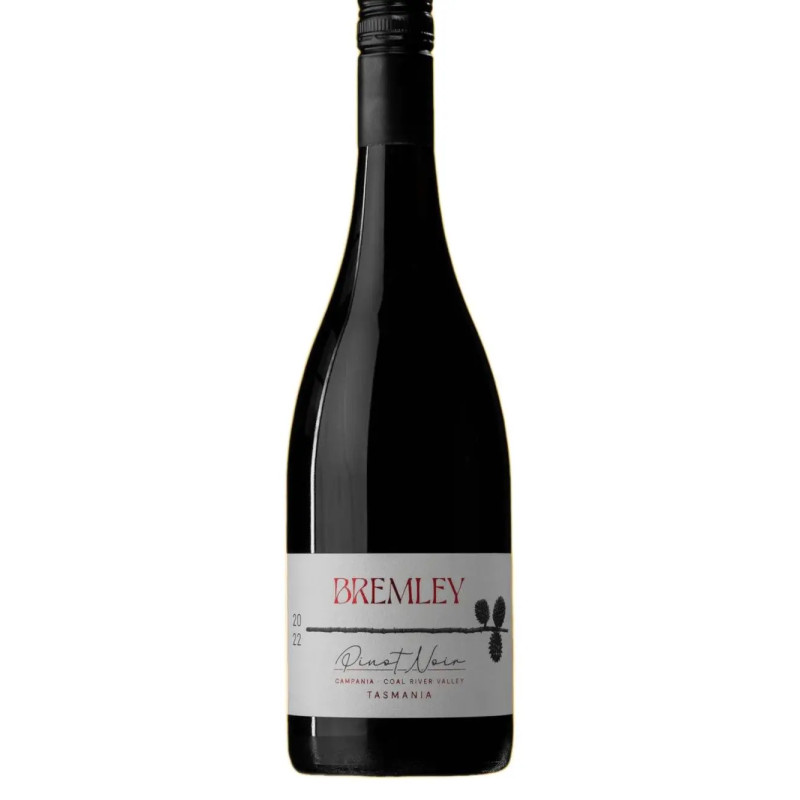 Bremley Vineyard Pinot Noir 2024