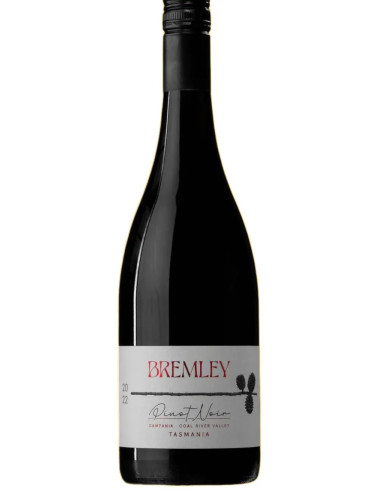 Bremley Vineyard Pinot Noir 2024