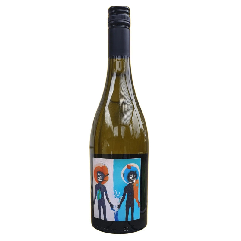 Dr Edge Tasmania Chardonnay 2024
