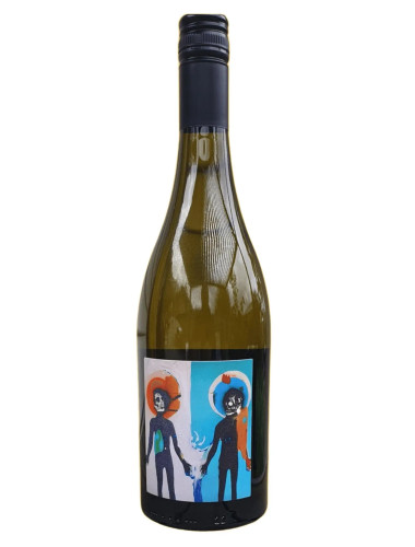 Dr Edge Tasmania Chardonnay 2024