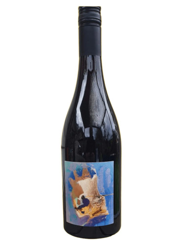 Dr Edge Tasmania Pinot Noir 2024