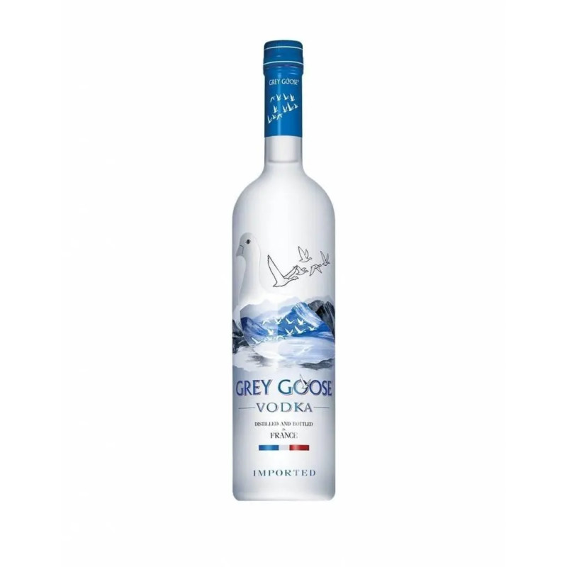 GREY GOOSE VODKA 700ml