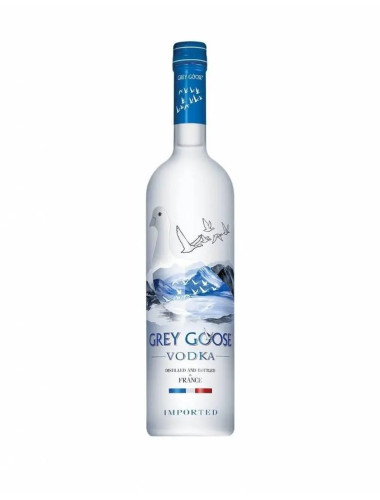 GREY GOOSE VODKA 700ml