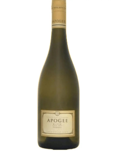 Apogee Alto Pinot Gris 2024