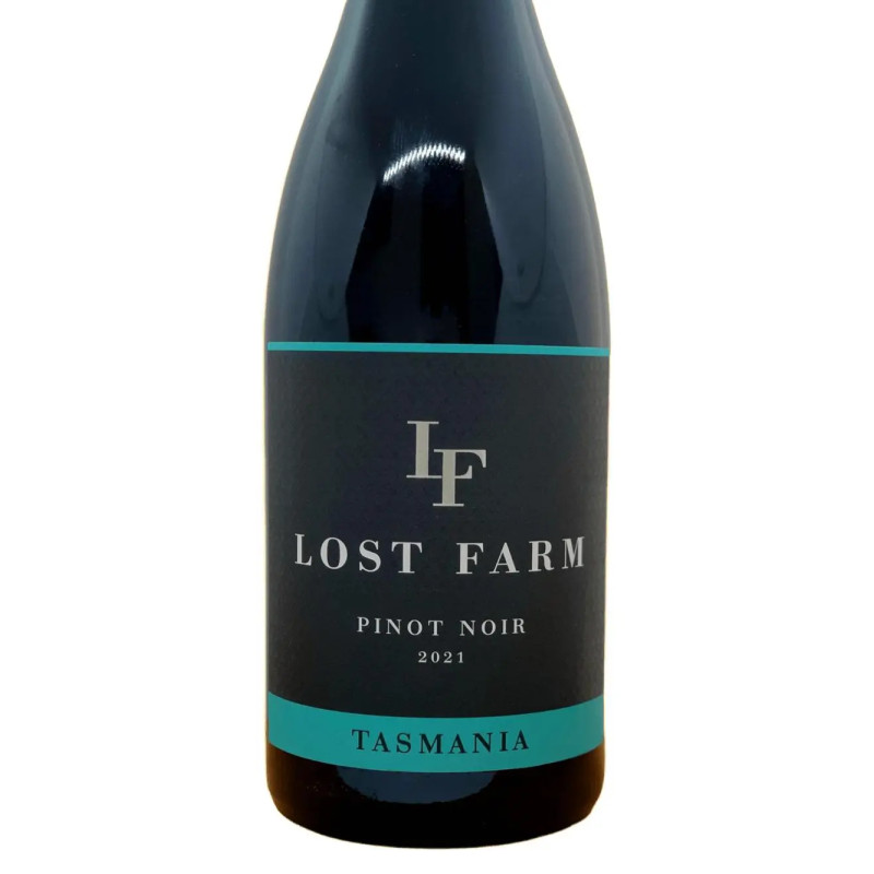 Lost Farm Pinot Noir 2023