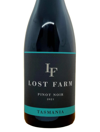 Lost Farm Pinot Noir 2023