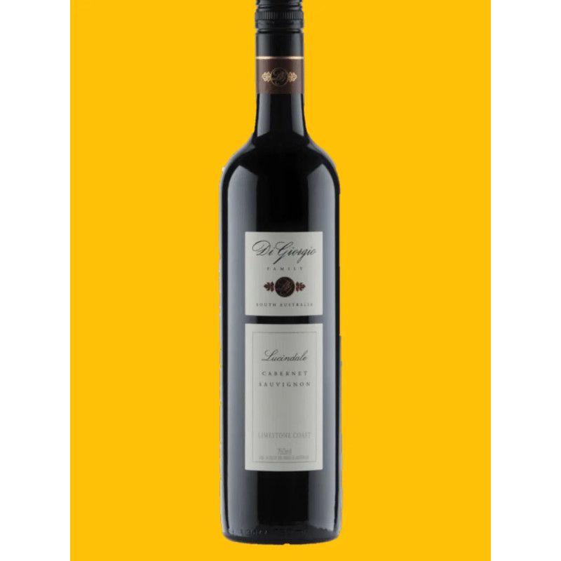 Di Giorgio Cabernet Sauvignon 2022