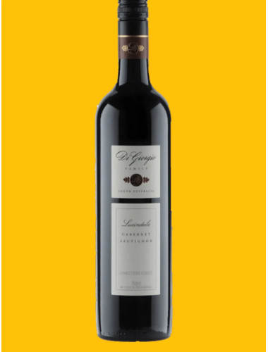 Di Giorgio Cabernet Sauvignon 2022