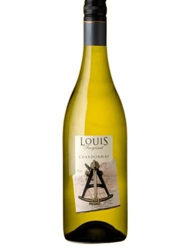Freycinet Louis Chardonnay 2024