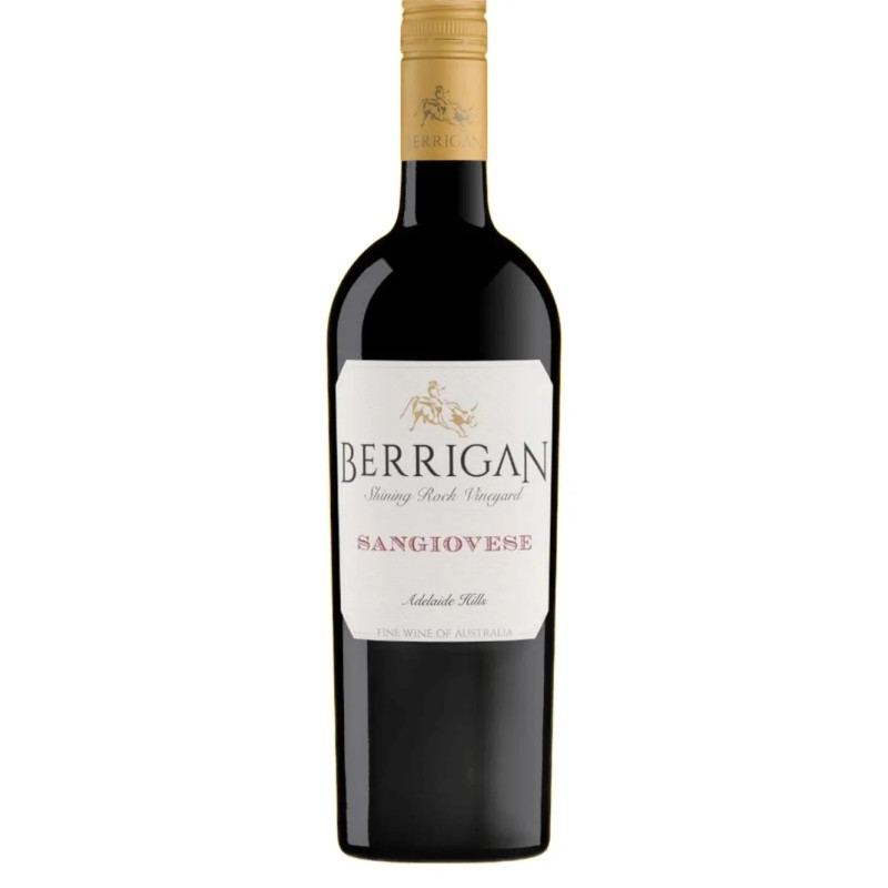 Berrigan Sangiovese 2024